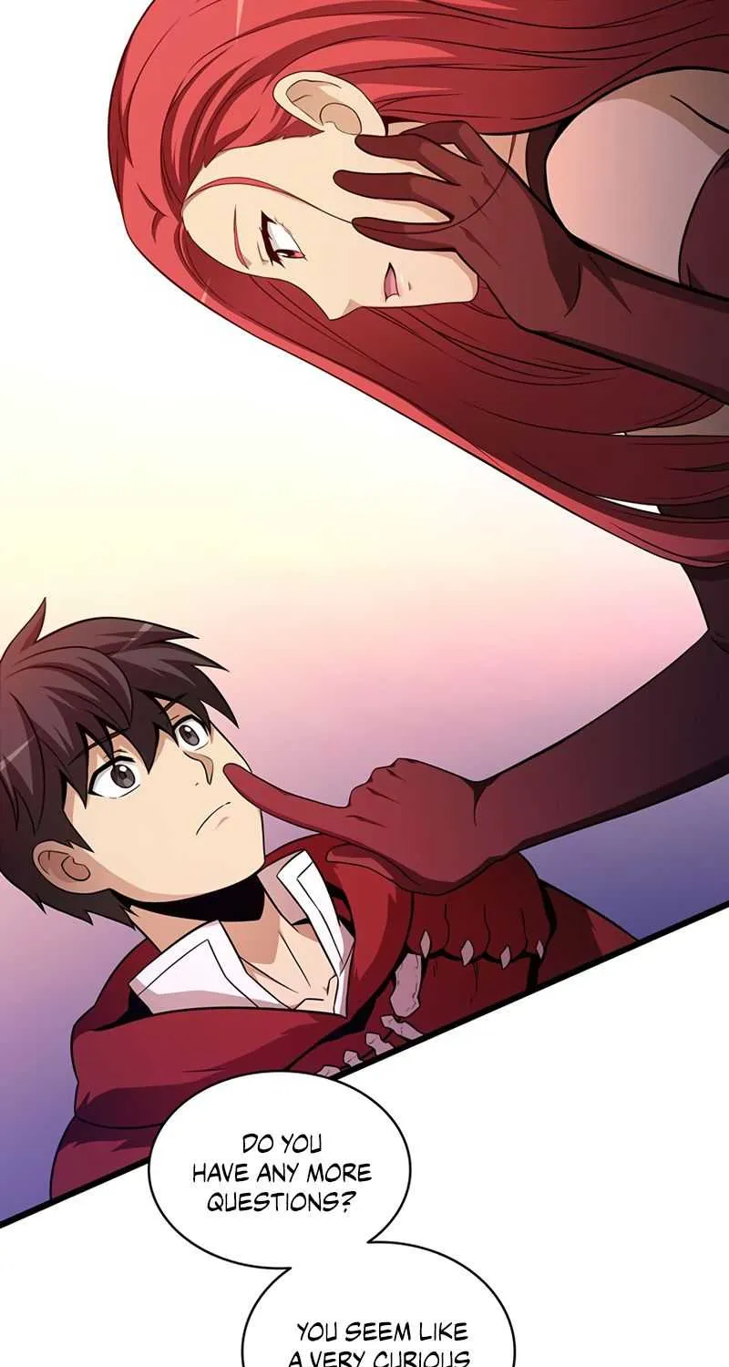 Read Arcane Sniper chapter 50 image 79 on Lezhin