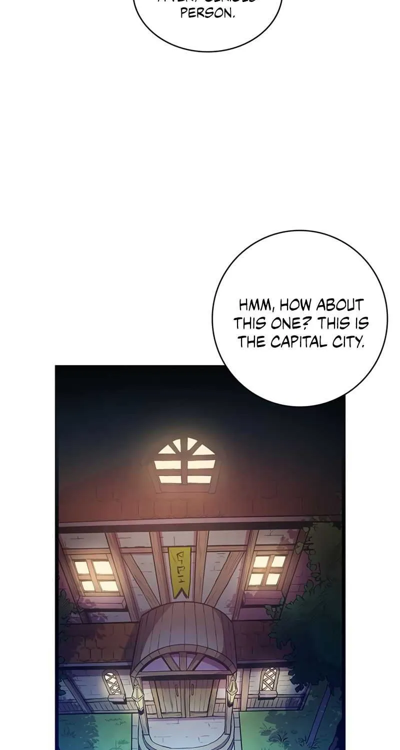 Read Arcane Sniper chapter 50 image 80 on Lezhin