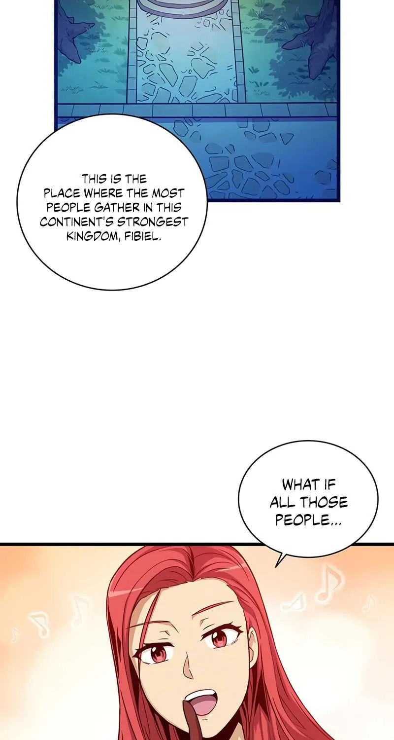 Read Arcane Sniper chapter 50 image 81 on Lezhin