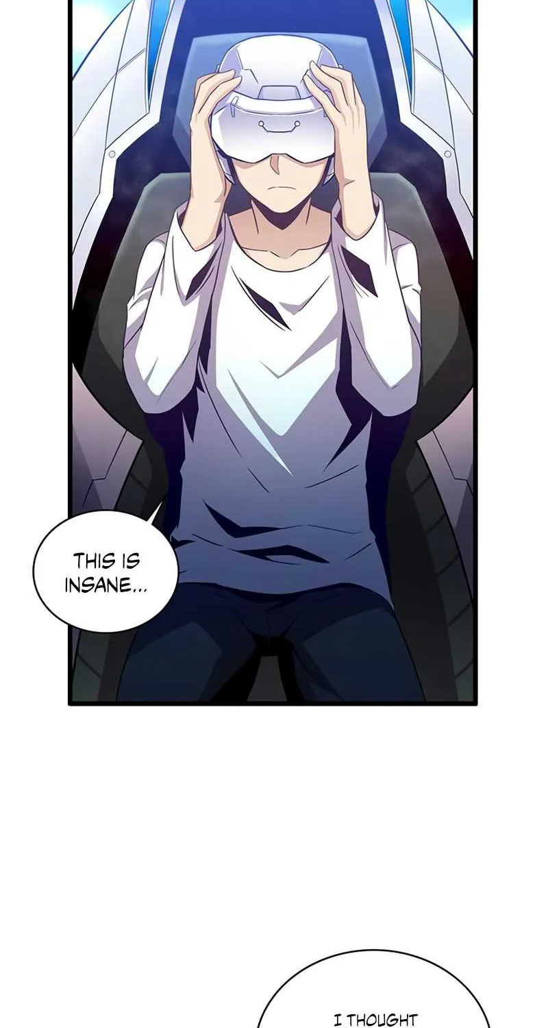 Read Arcane Sniper chapter 50 image 93 on Lezhin