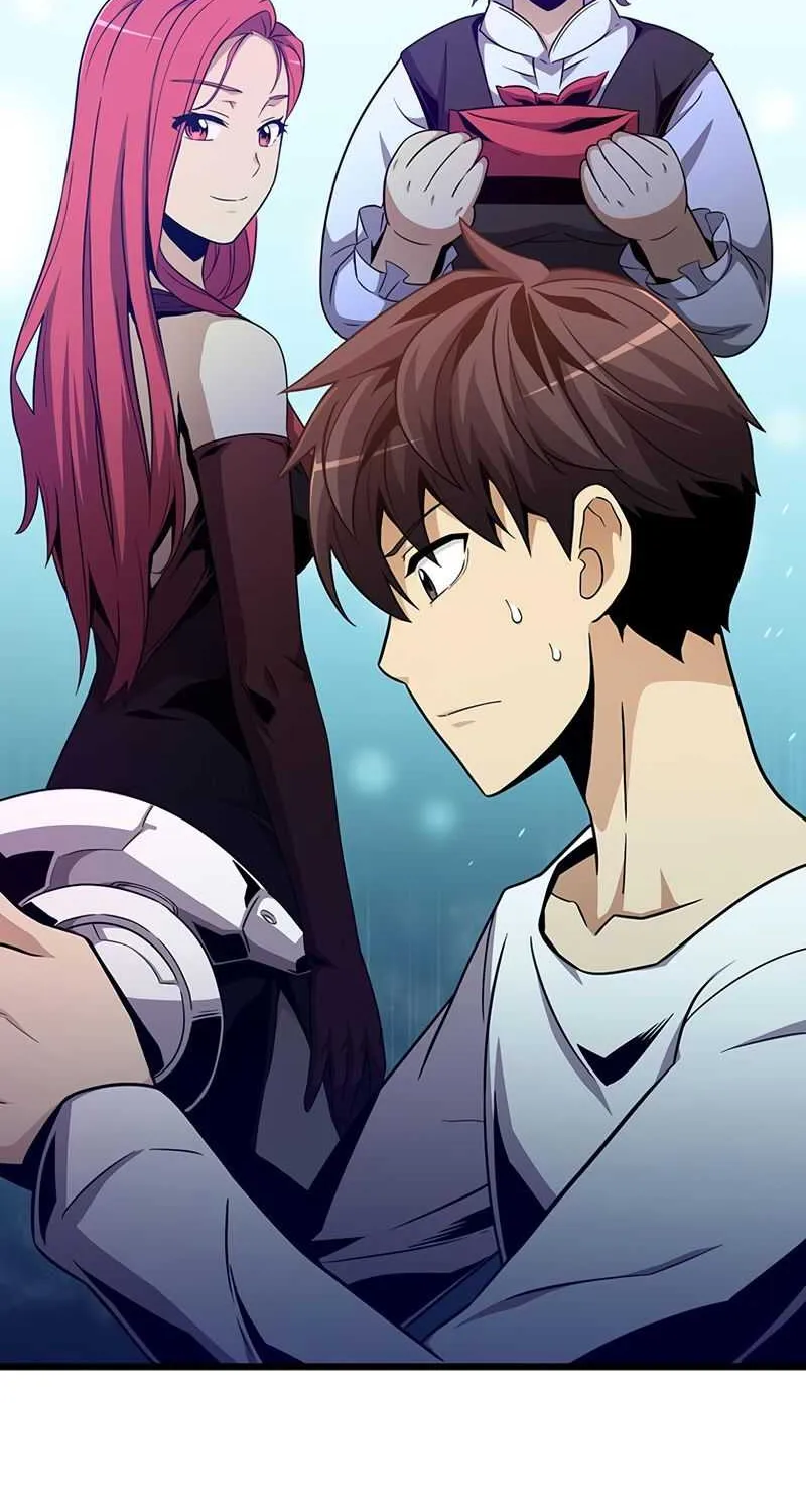 Read Arcane Sniper chapter 50 image 95 on Lezhin