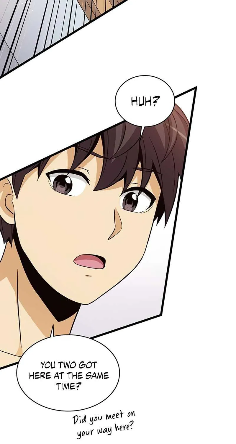 Read Arcane Sniper chapter 50 image 98 on Lezhin