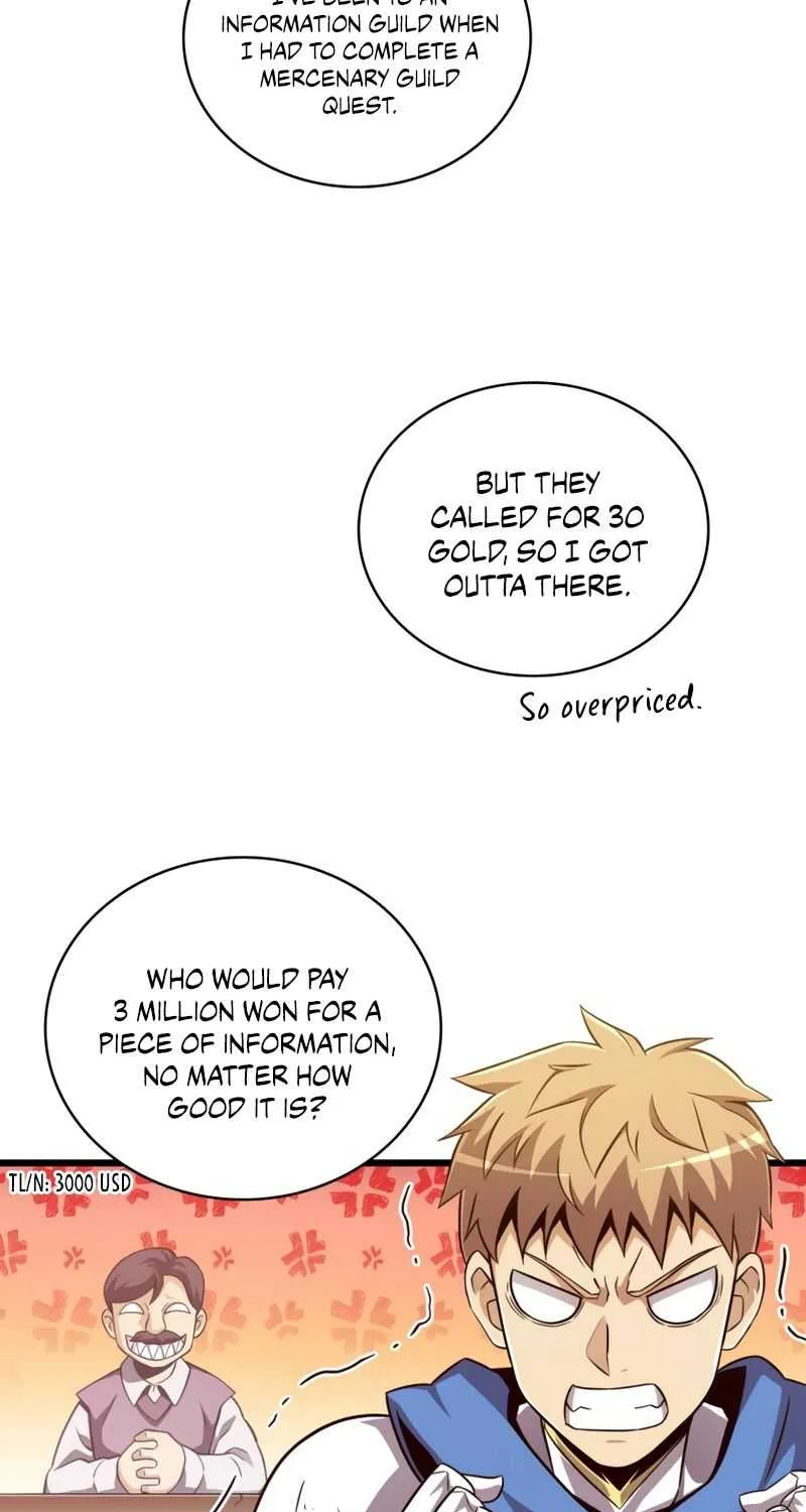 Read Arcane Sniper chapter 51 image 10 on Lezhin