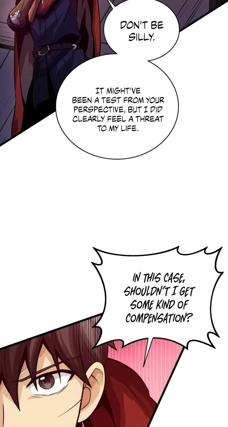 Read Arcane Sniper chapter 51 image 100 on Lezhin