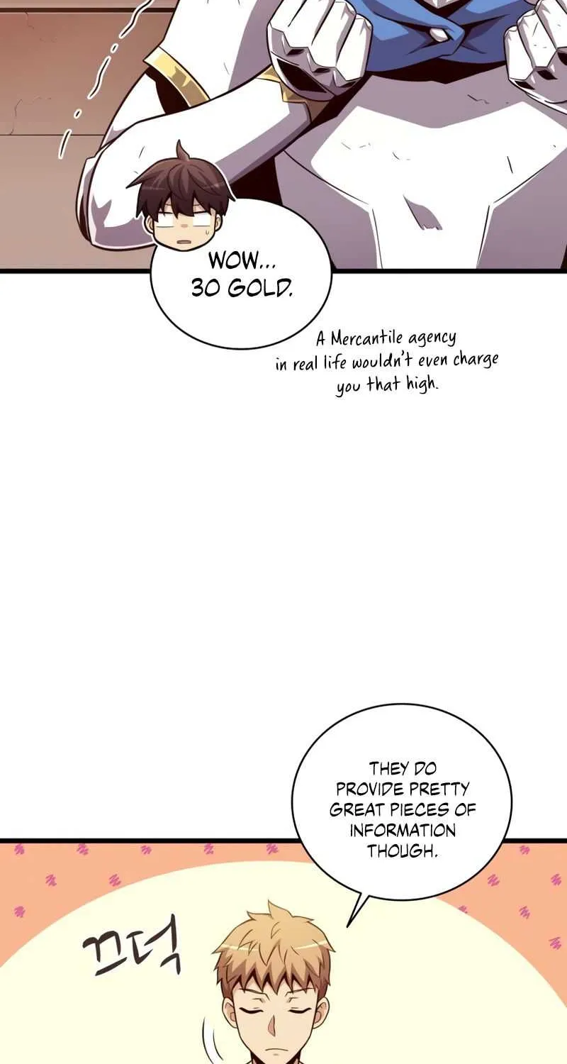 Read Arcane Sniper chapter 51 image 11 on Lezhin