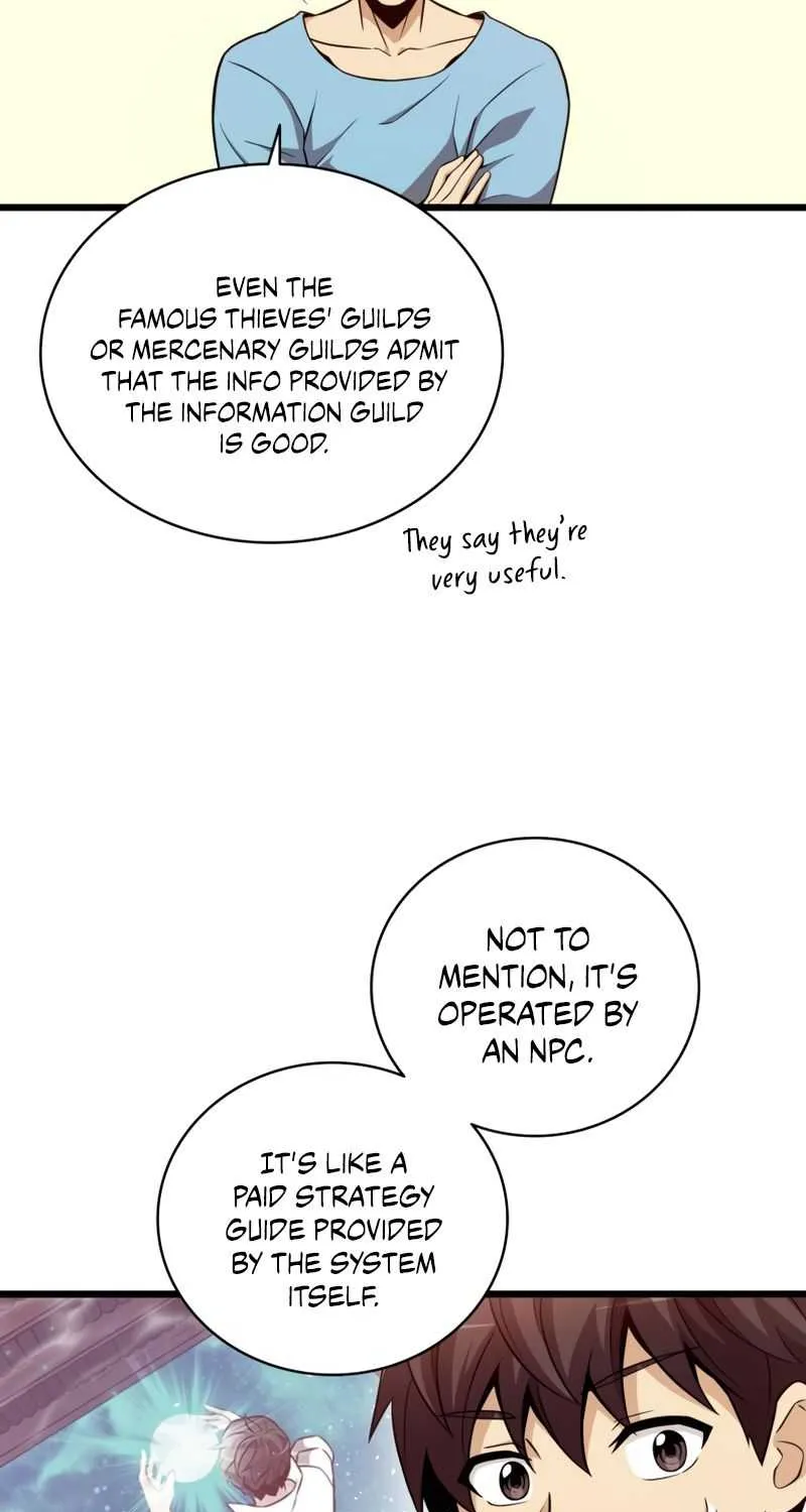 Read Arcane Sniper chapter 51 image 12 on Lezhin