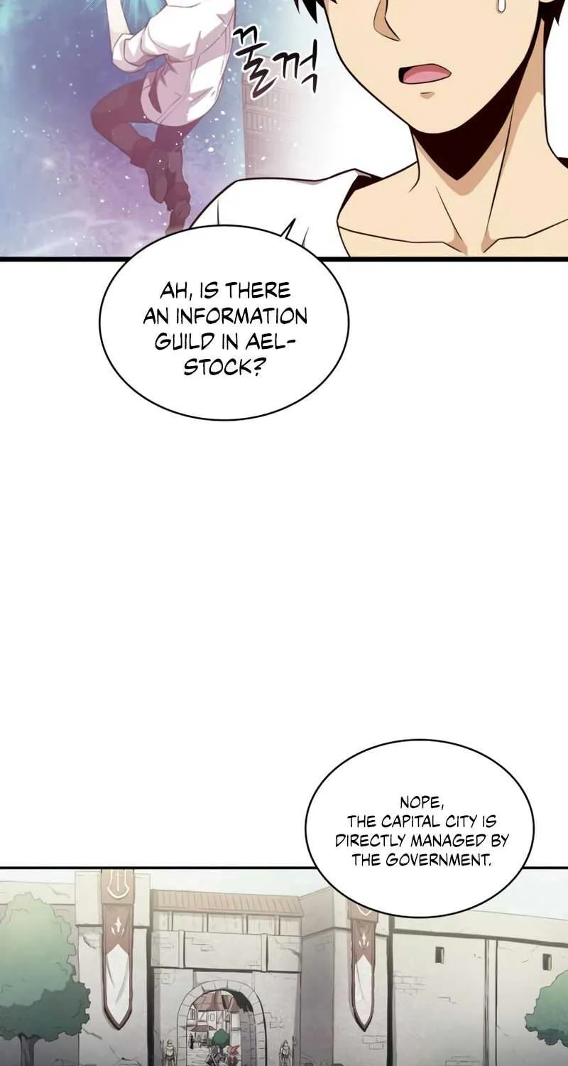 Read Arcane Sniper chapter 51 image 13 on Lezhin
