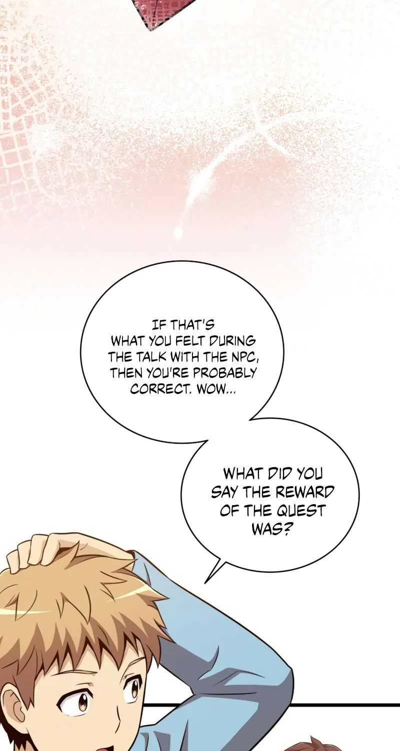 Read Arcane Sniper chapter 51 image 16 on Lezhin