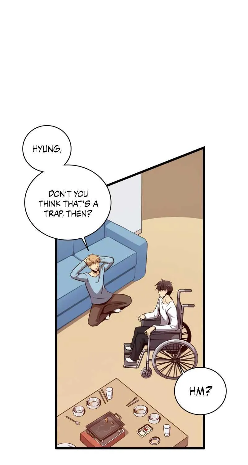 Read Arcane Sniper chapter 51 image 18 on Lezhin