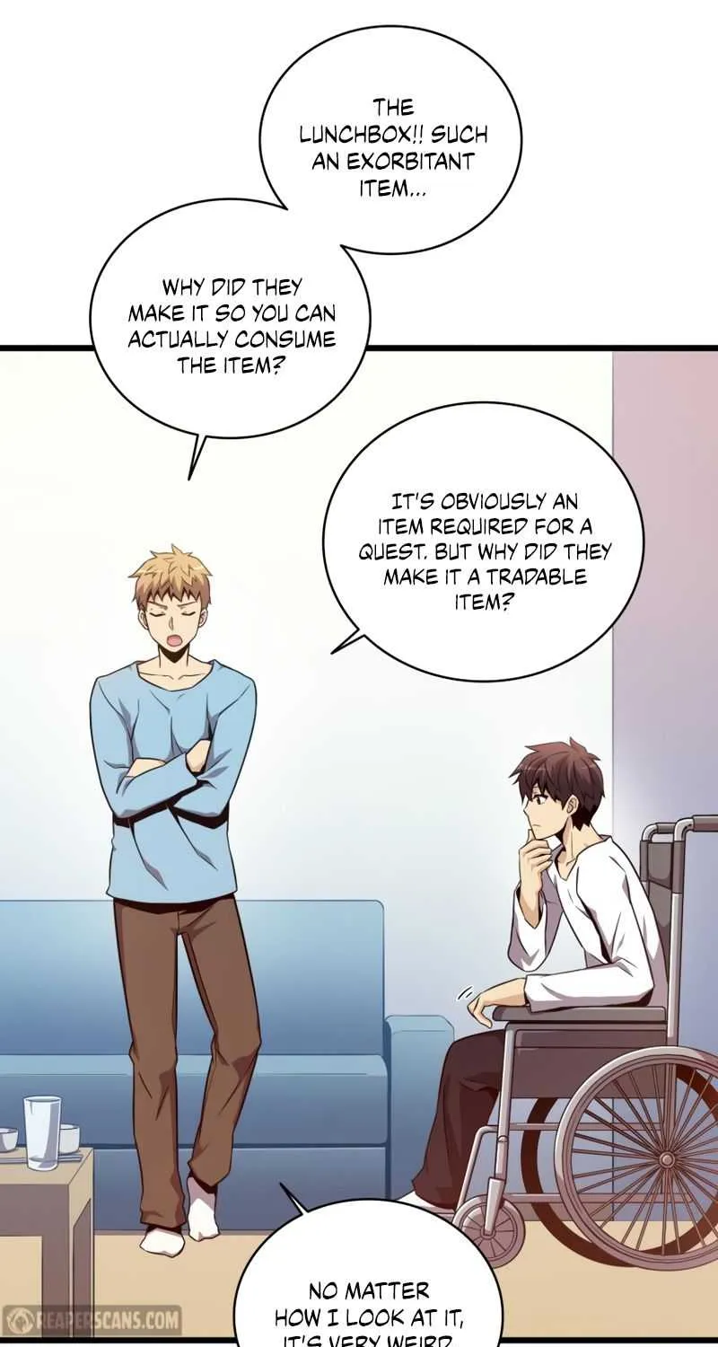 Read Arcane Sniper chapter 51 image 20 on Lezhin
