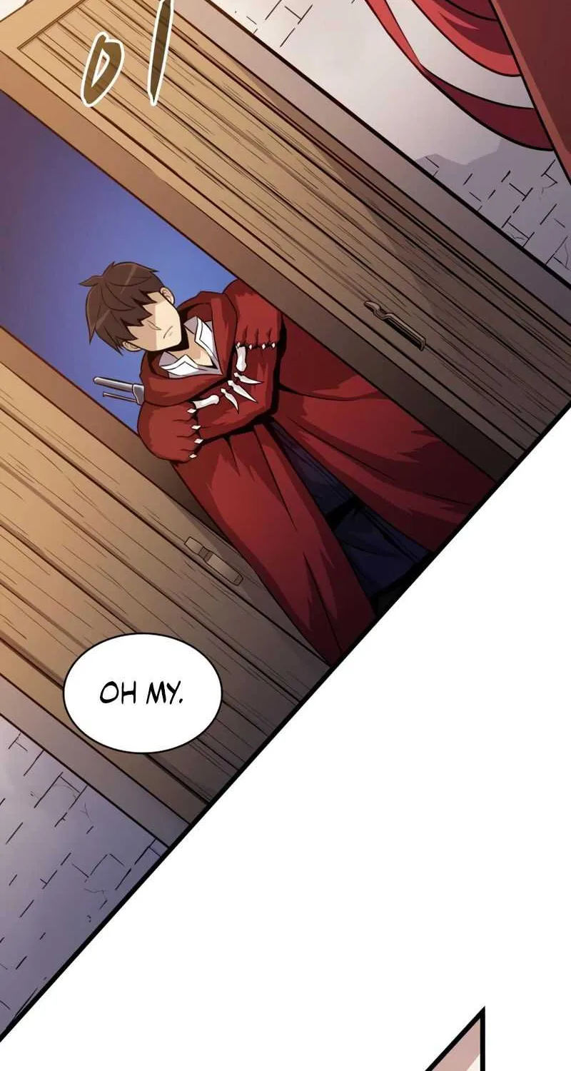 Read Arcane Sniper chapter 51 image 28 on Lezhin