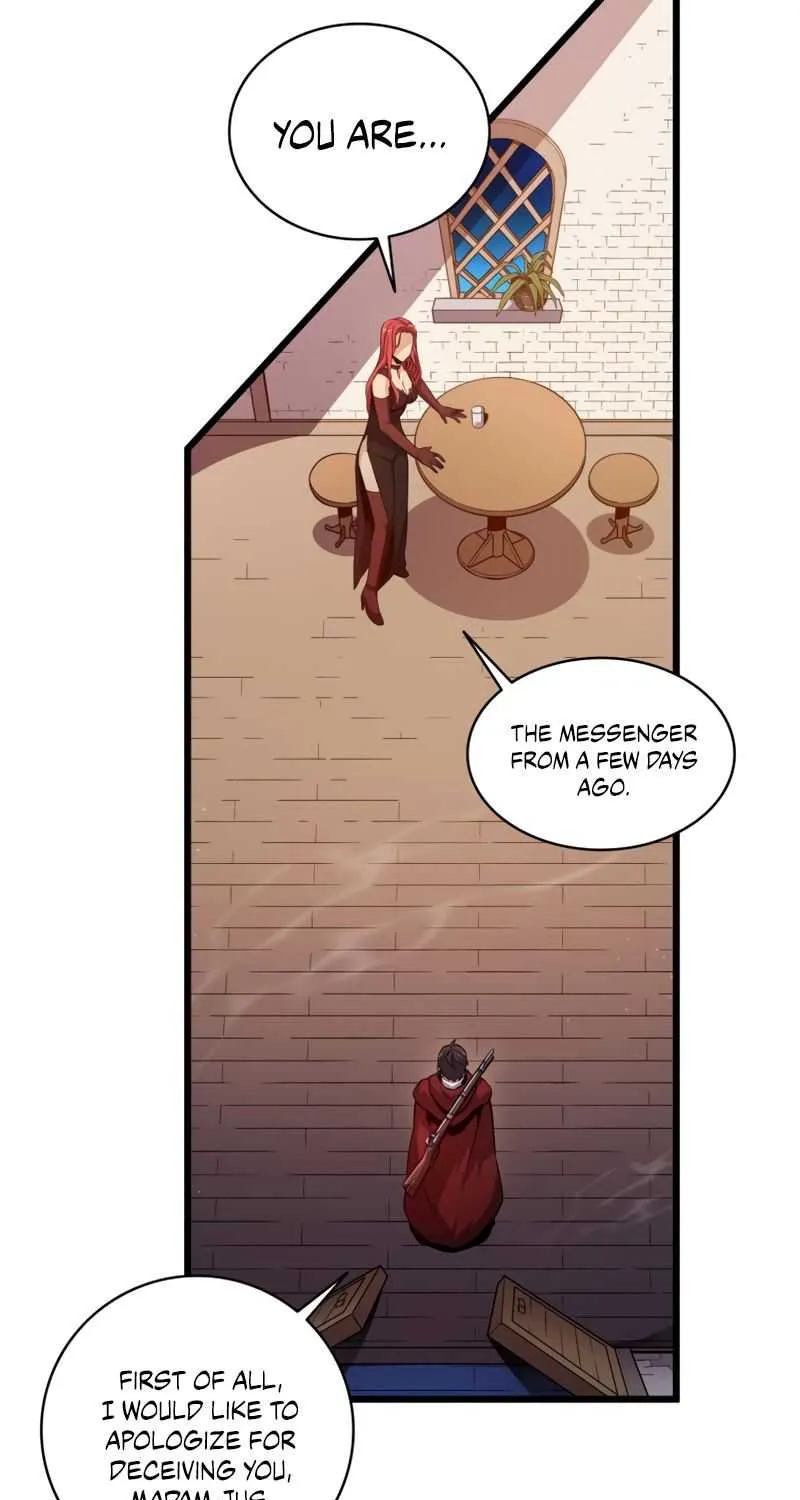 Read Arcane Sniper chapter 51 image 29 on Lezhin