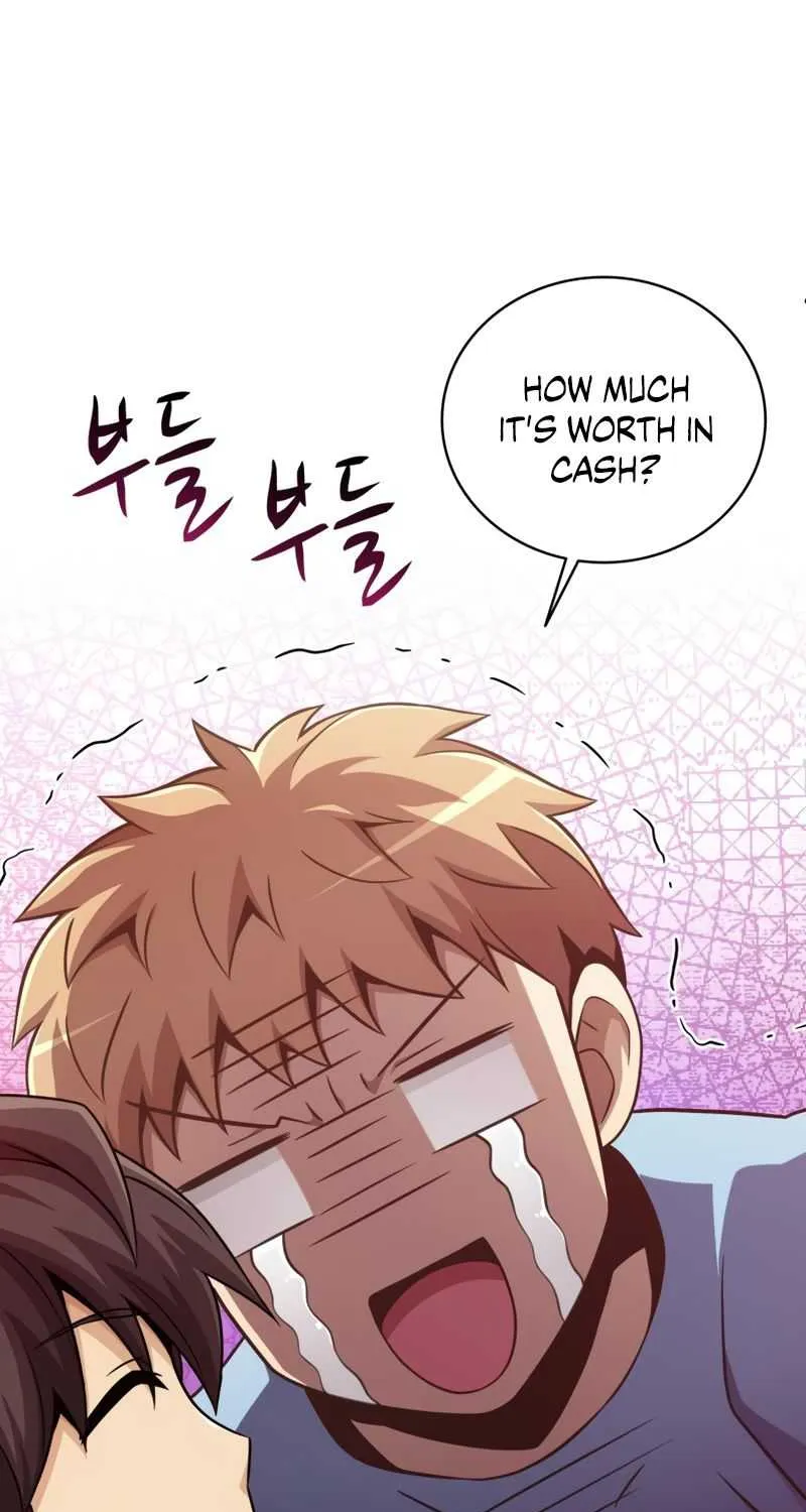 Read Arcane Sniper chapter 51 image 3 on Lezhin