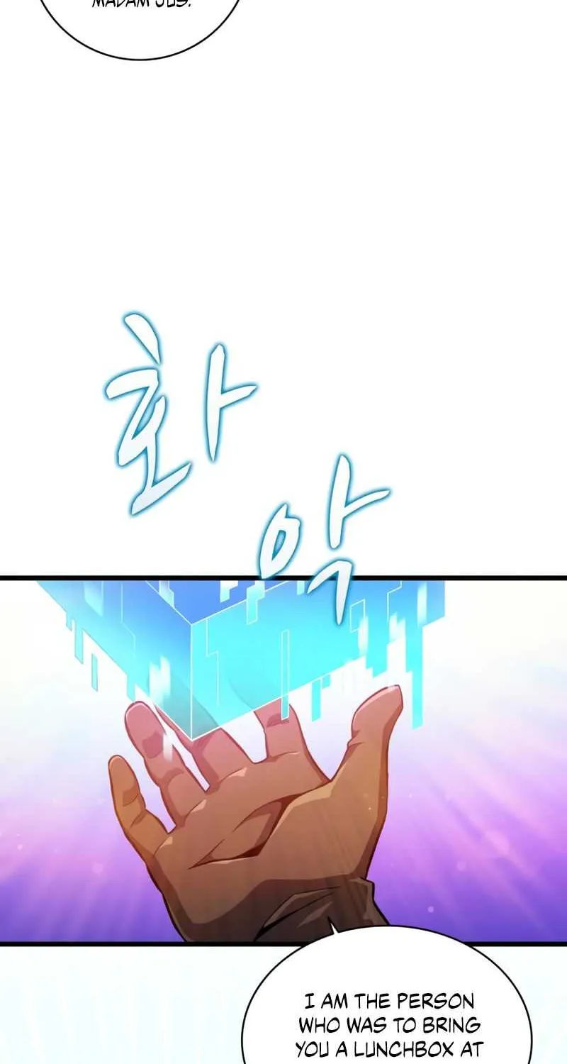 Read Arcane Sniper chapter 51 image 30 on Lezhin
