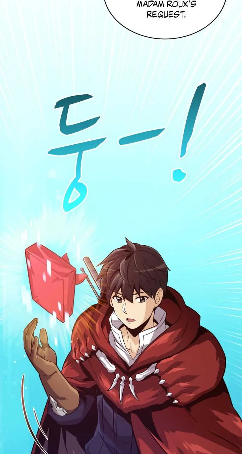 Read Arcane Sniper chapter 51 image 31 on Lezhin