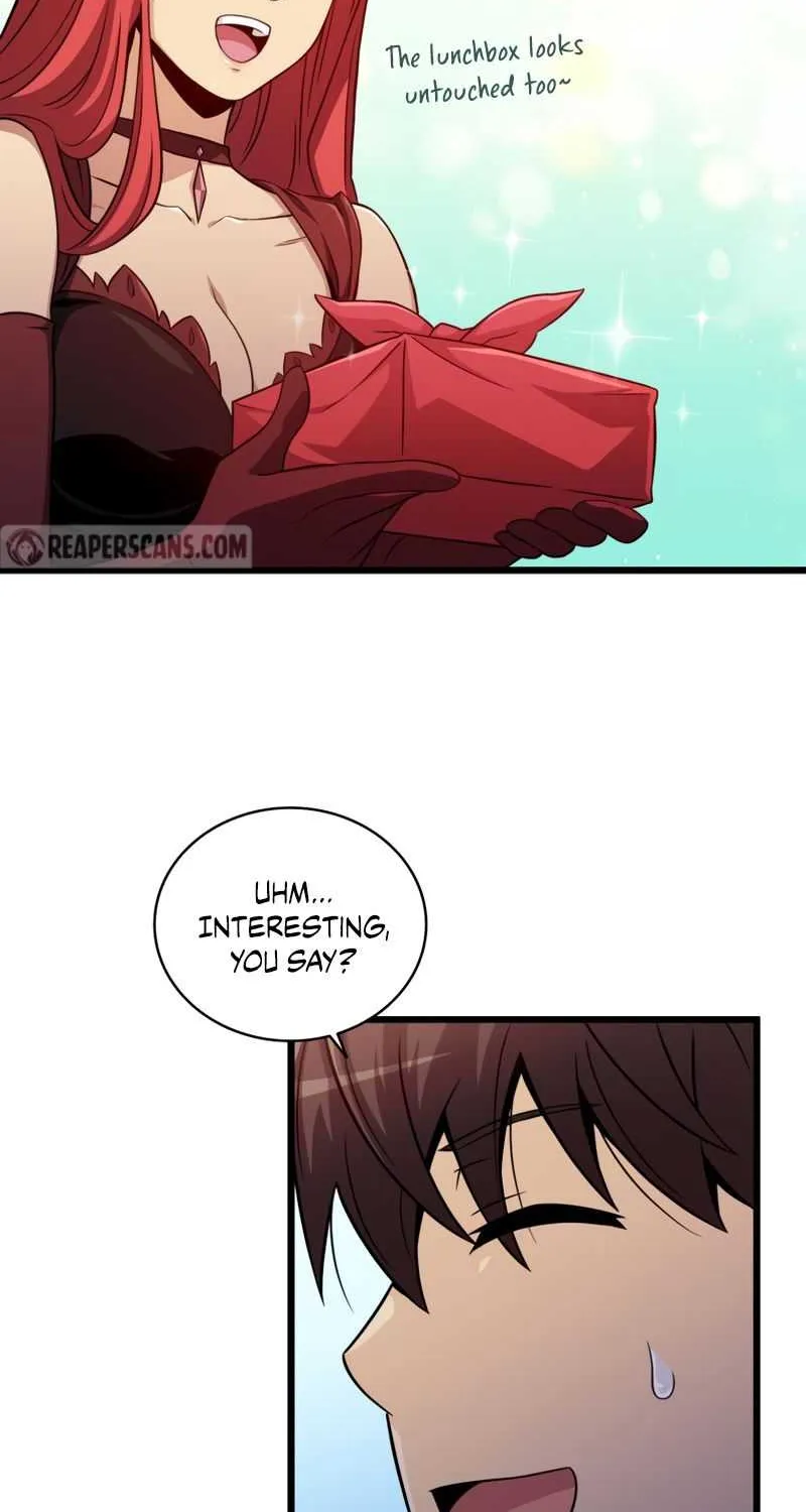 Read Arcane Sniper chapter 51 image 35 on Lezhin