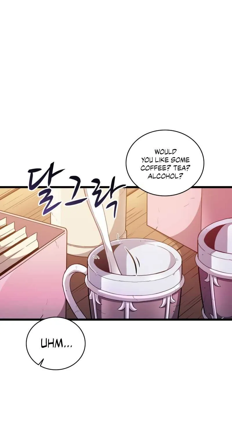 Read Arcane Sniper chapter 51 image 37 on Lezhin