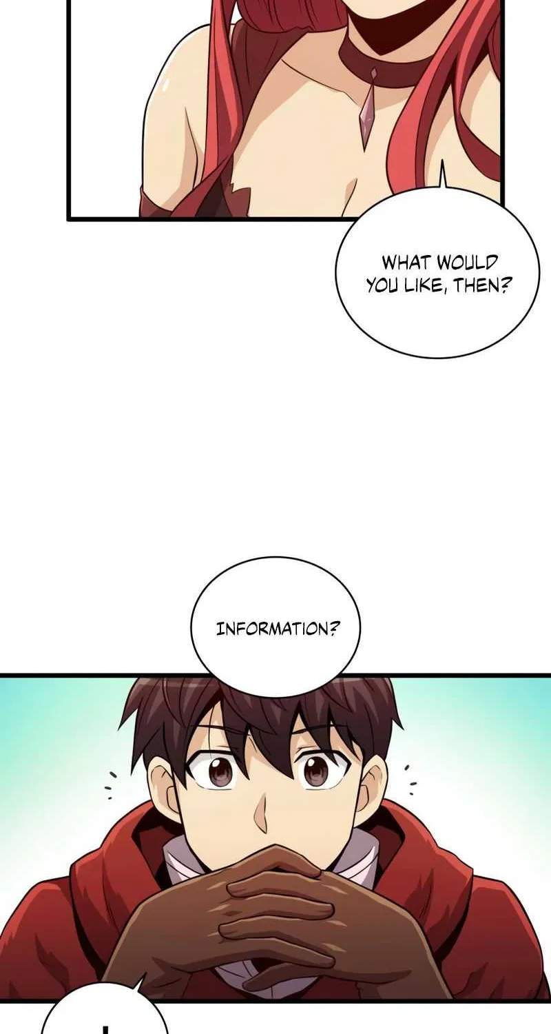 Read Arcane Sniper chapter 51 image 39 on Lezhin
