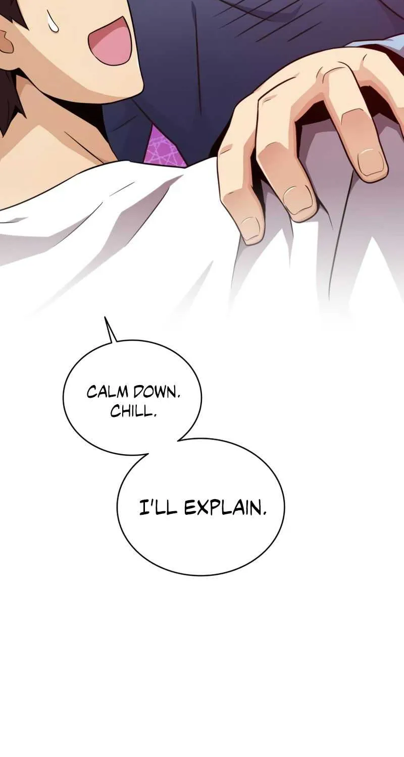 Read Arcane Sniper chapter 51 image 4 on Lezhin