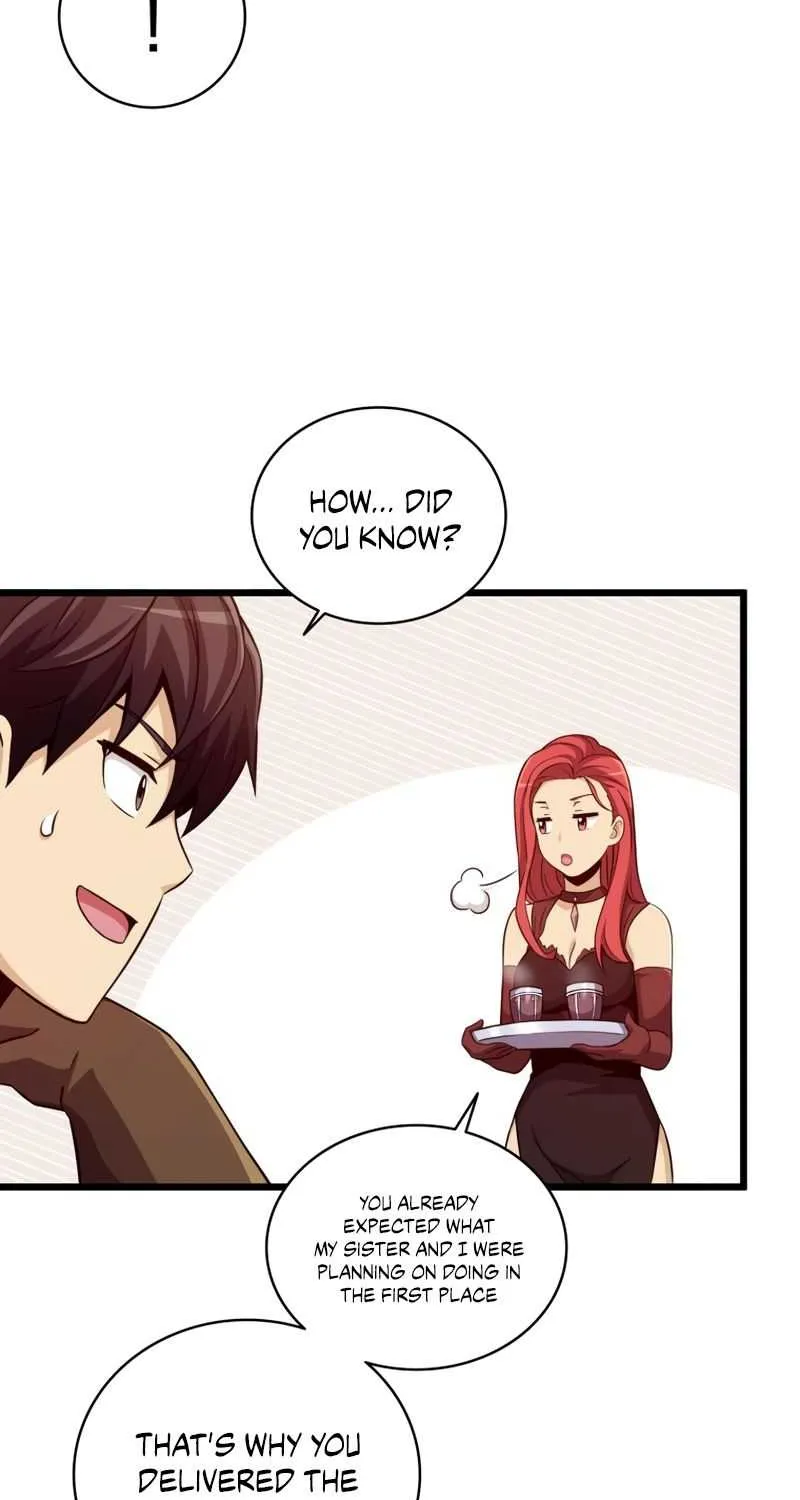 Read Arcane Sniper chapter 51 image 40 on Lezhin