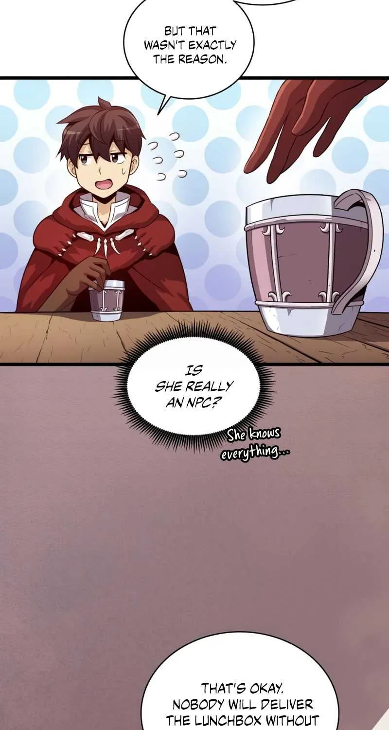 Read Arcane Sniper chapter 51 image 43 on Lezhin