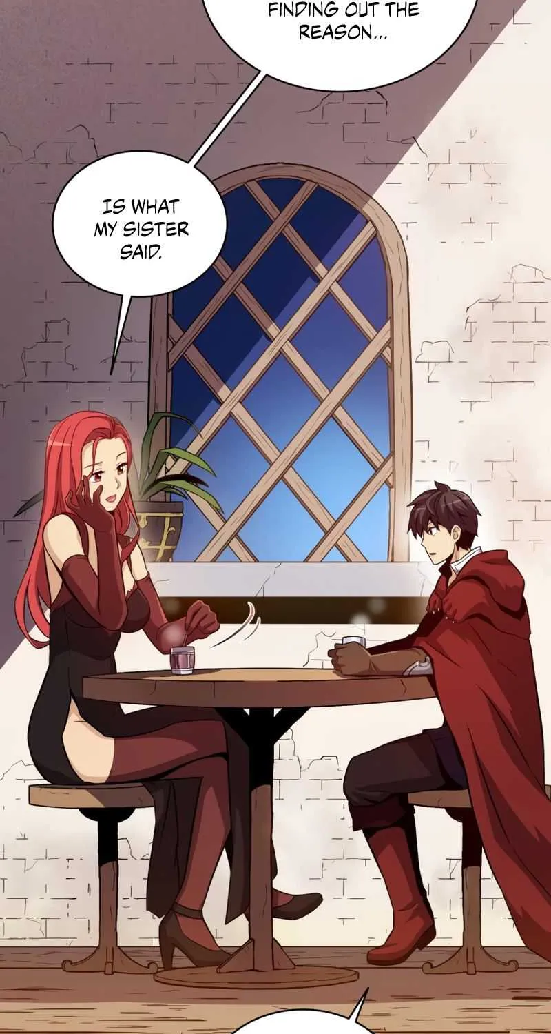 Read Arcane Sniper chapter 51 image 44 on Lezhin