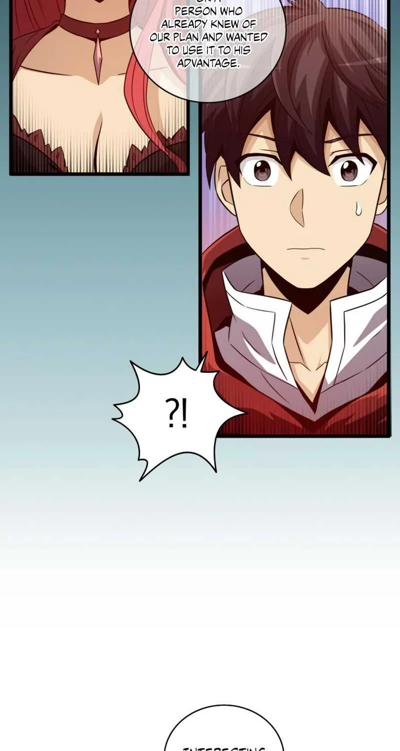 Read Arcane Sniper chapter 51 image 48 on Lezhin