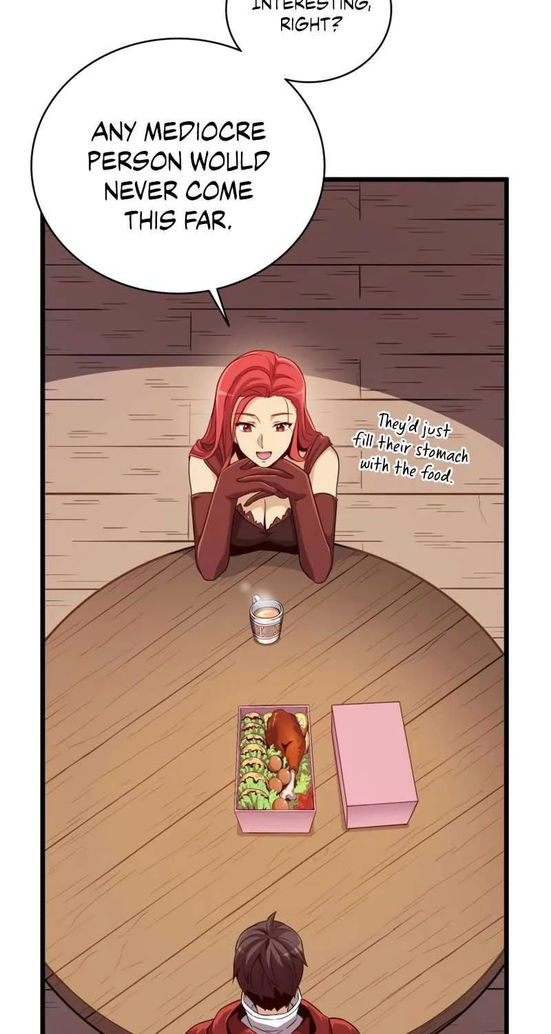 Read Arcane Sniper chapter 51 image 49 on Lezhin