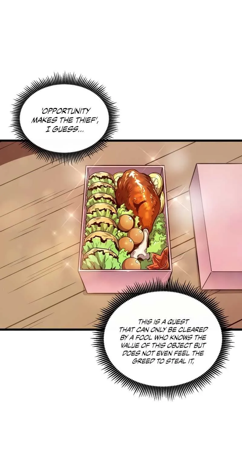 Read Arcane Sniper chapter 51 image 51 on Lezhin