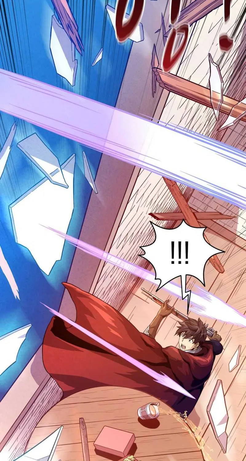 Read Arcane Sniper chapter 51 image 56 on Lezhin