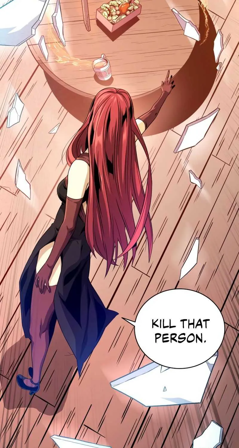 Read Arcane Sniper chapter 51 image 57 on Lezhin