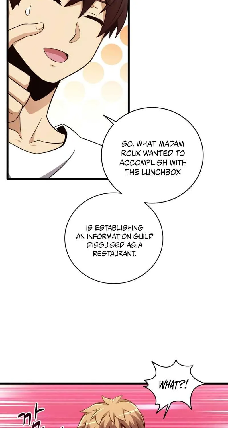 Read Arcane Sniper chapter 51 image 6 on Lezhin