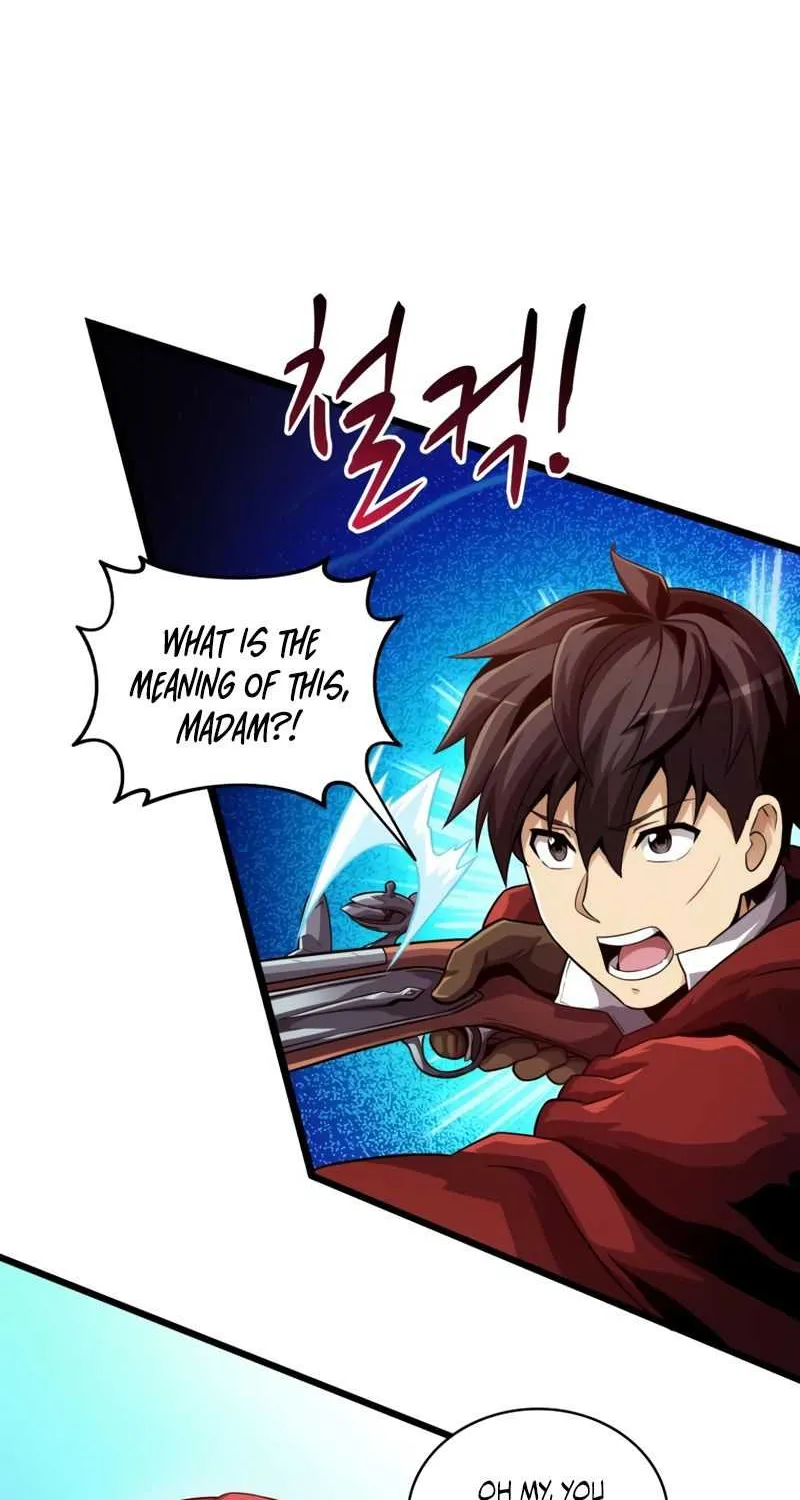 Read Arcane Sniper chapter 51 image 62 on Lezhin