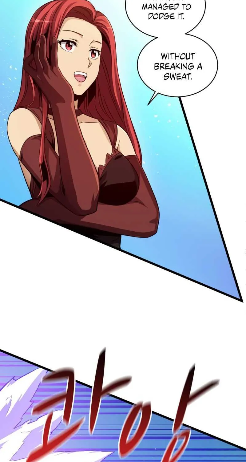 Read Arcane Sniper chapter 51 image 63 on Lezhin