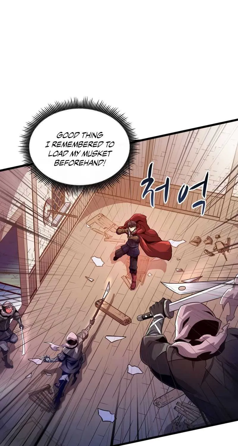 Read Arcane Sniper chapter 51 image 67 on Lezhin