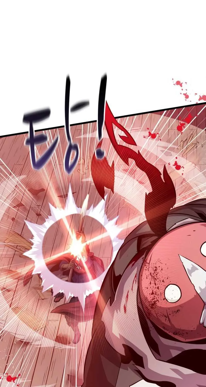 Read Arcane Sniper chapter 51 image 69 on Lezhin