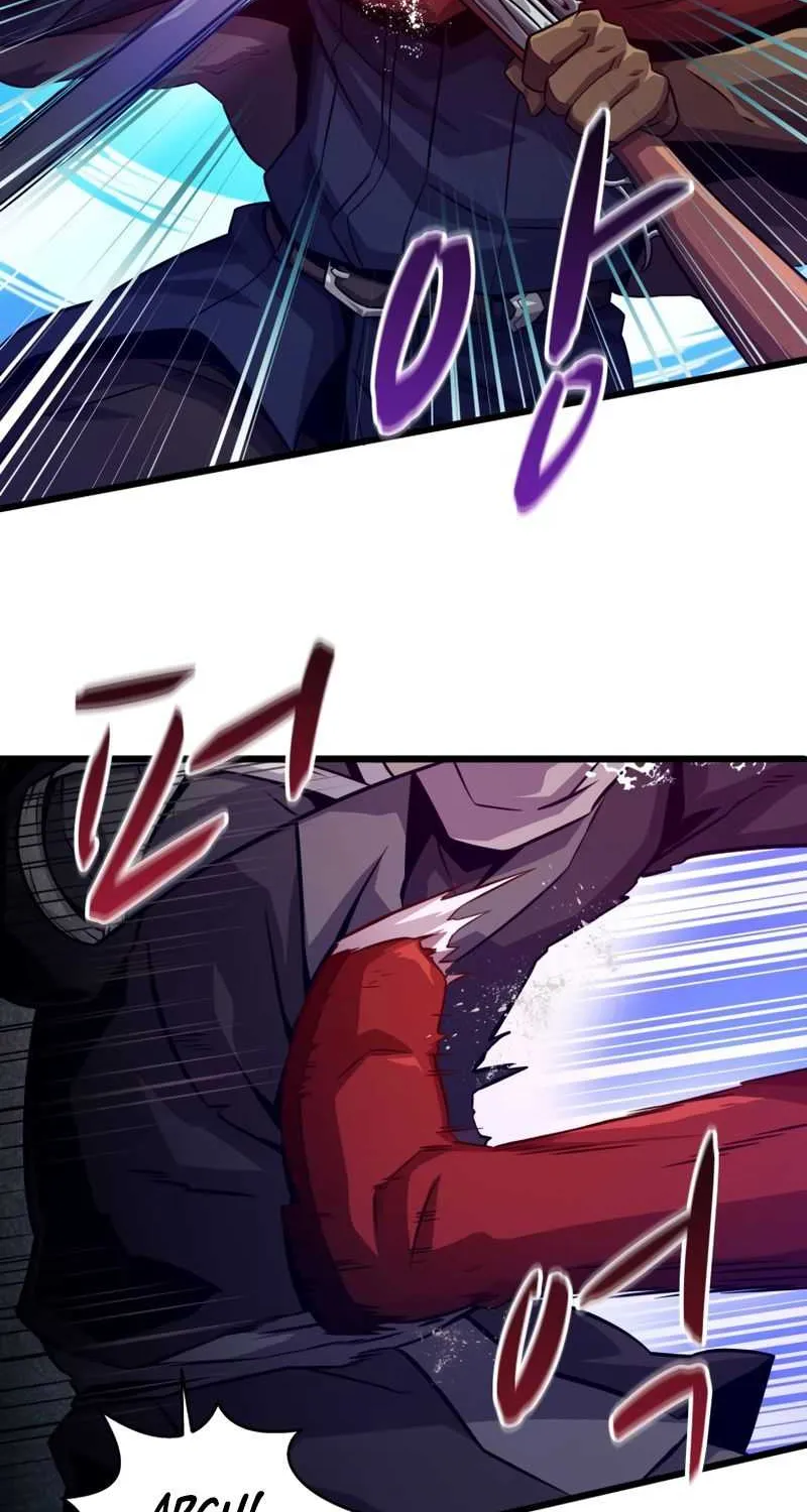 Read Arcane Sniper chapter 51 image 72 on Lezhin