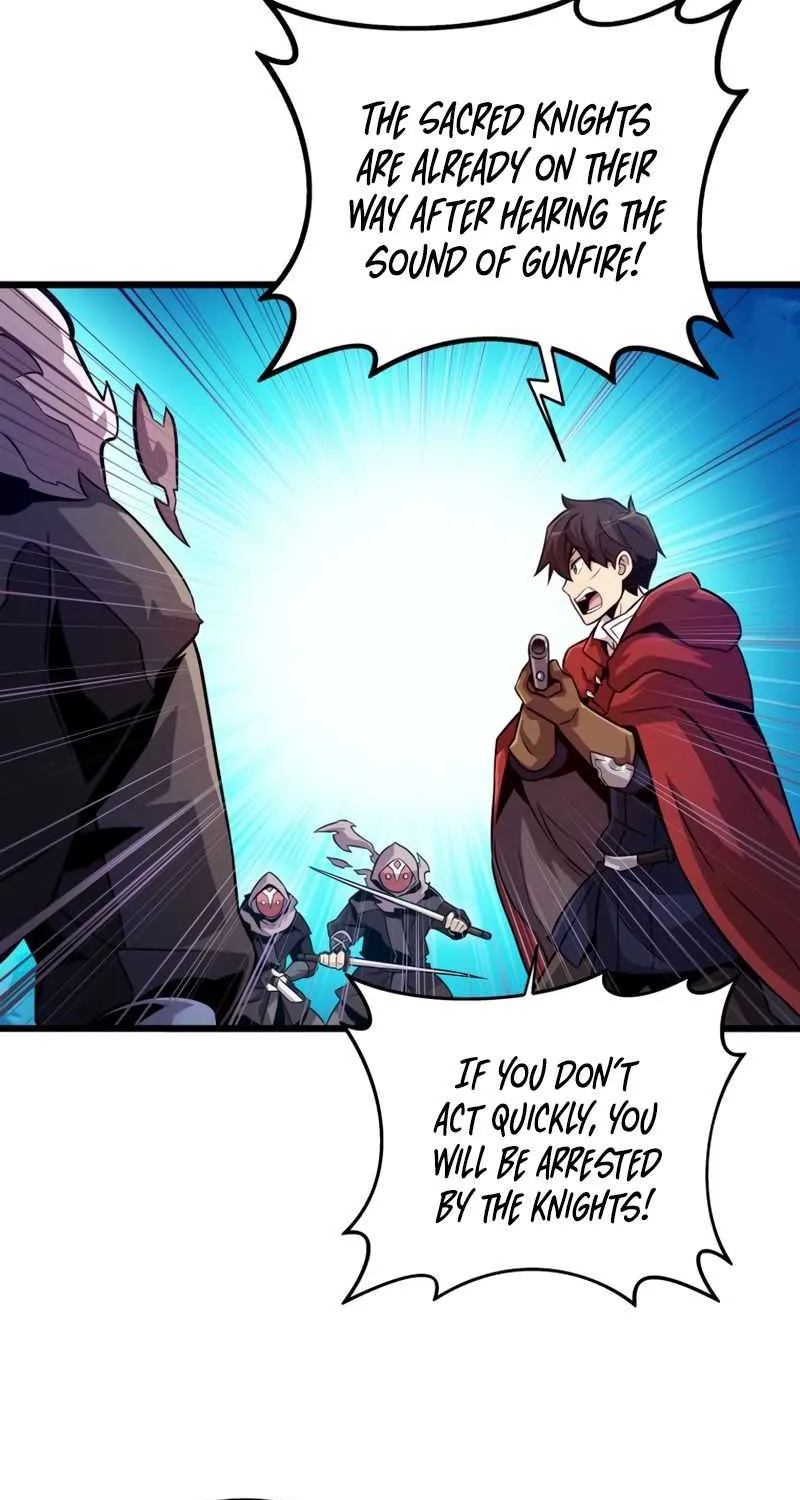 Read Arcane Sniper chapter 51 image 79 on Lezhin