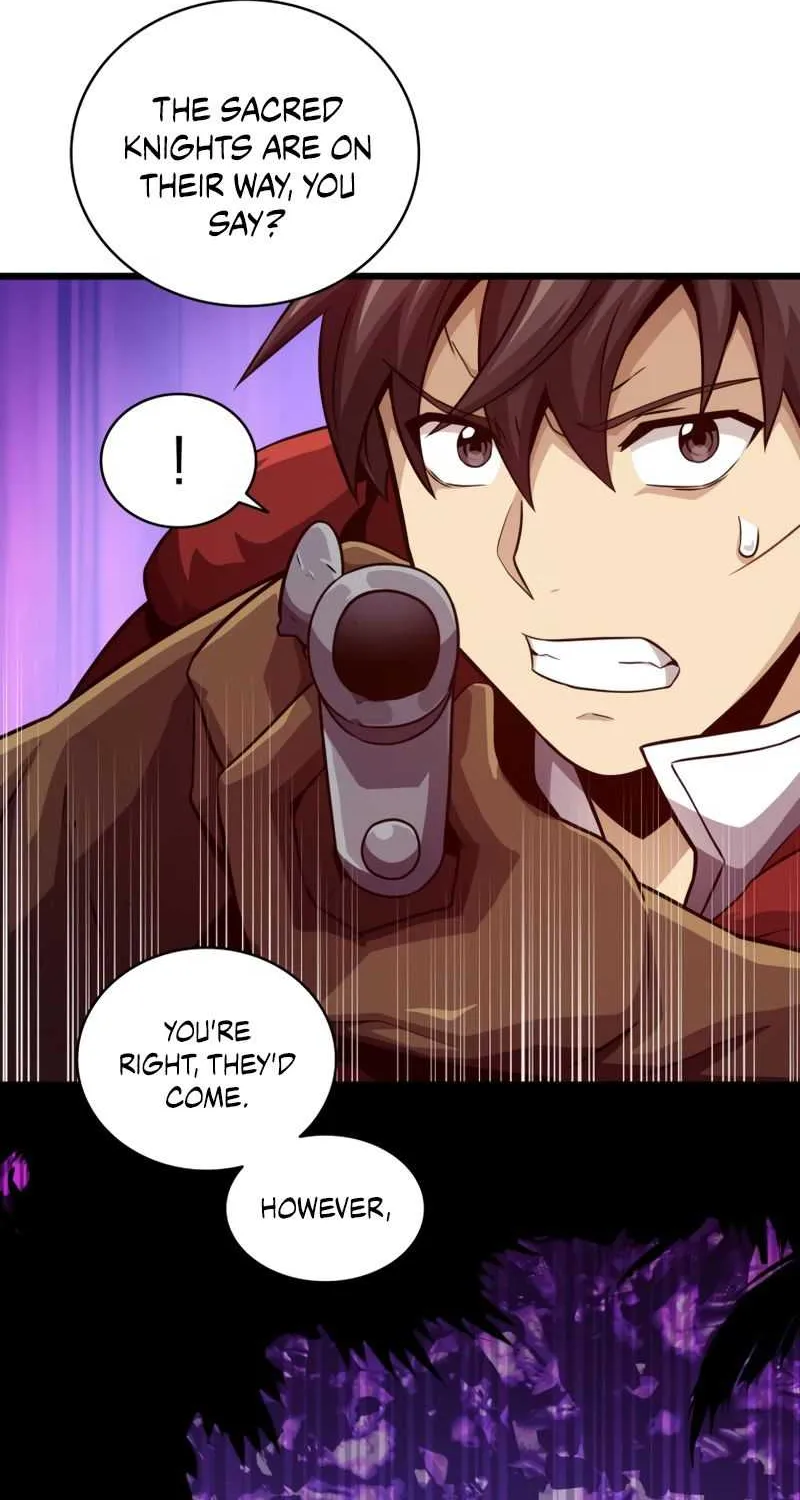 Read Arcane Sniper chapter 51 image 80 on Lezhin