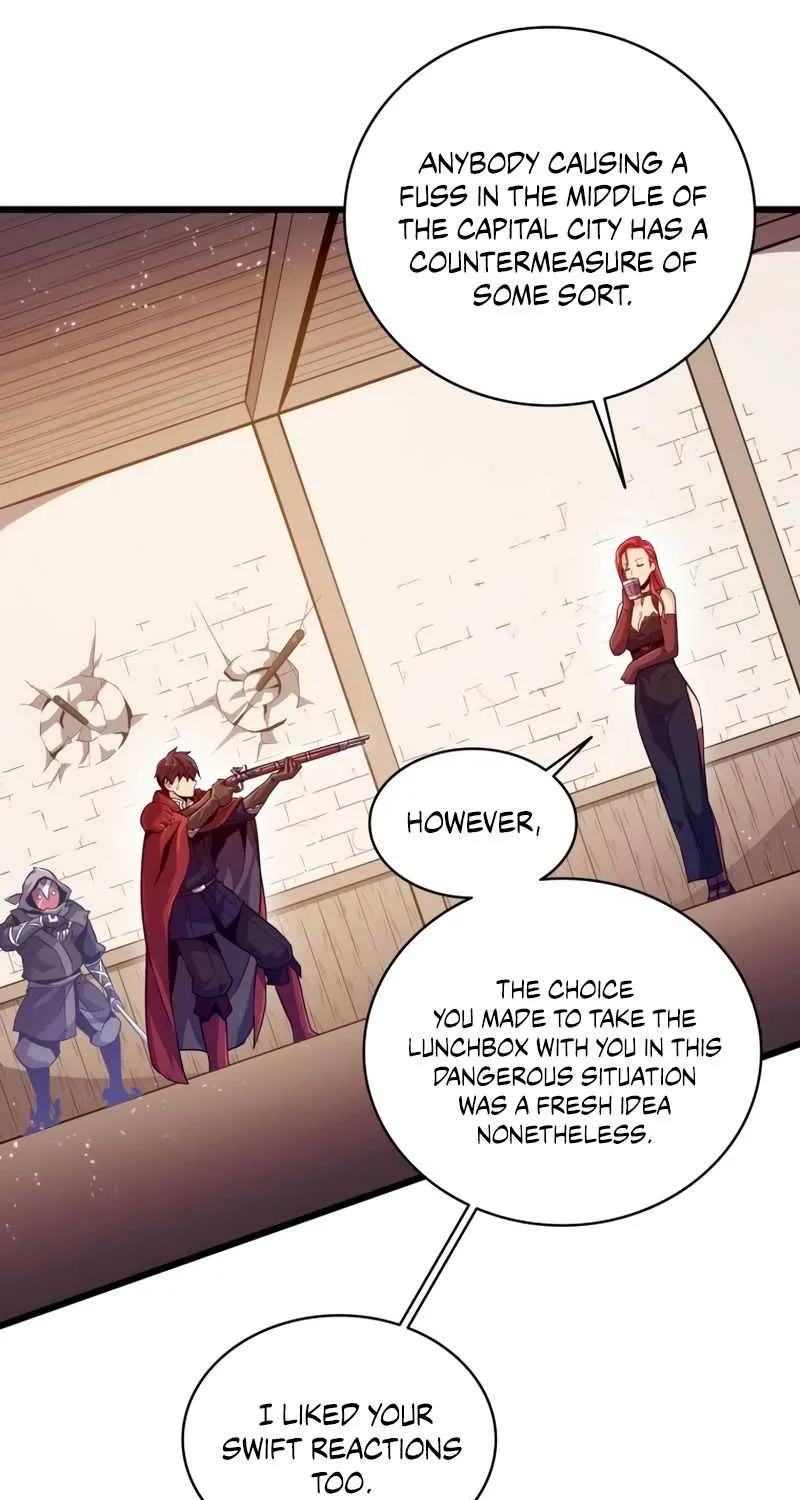 Read Arcane Sniper chapter 51 image 83 on Lezhin
