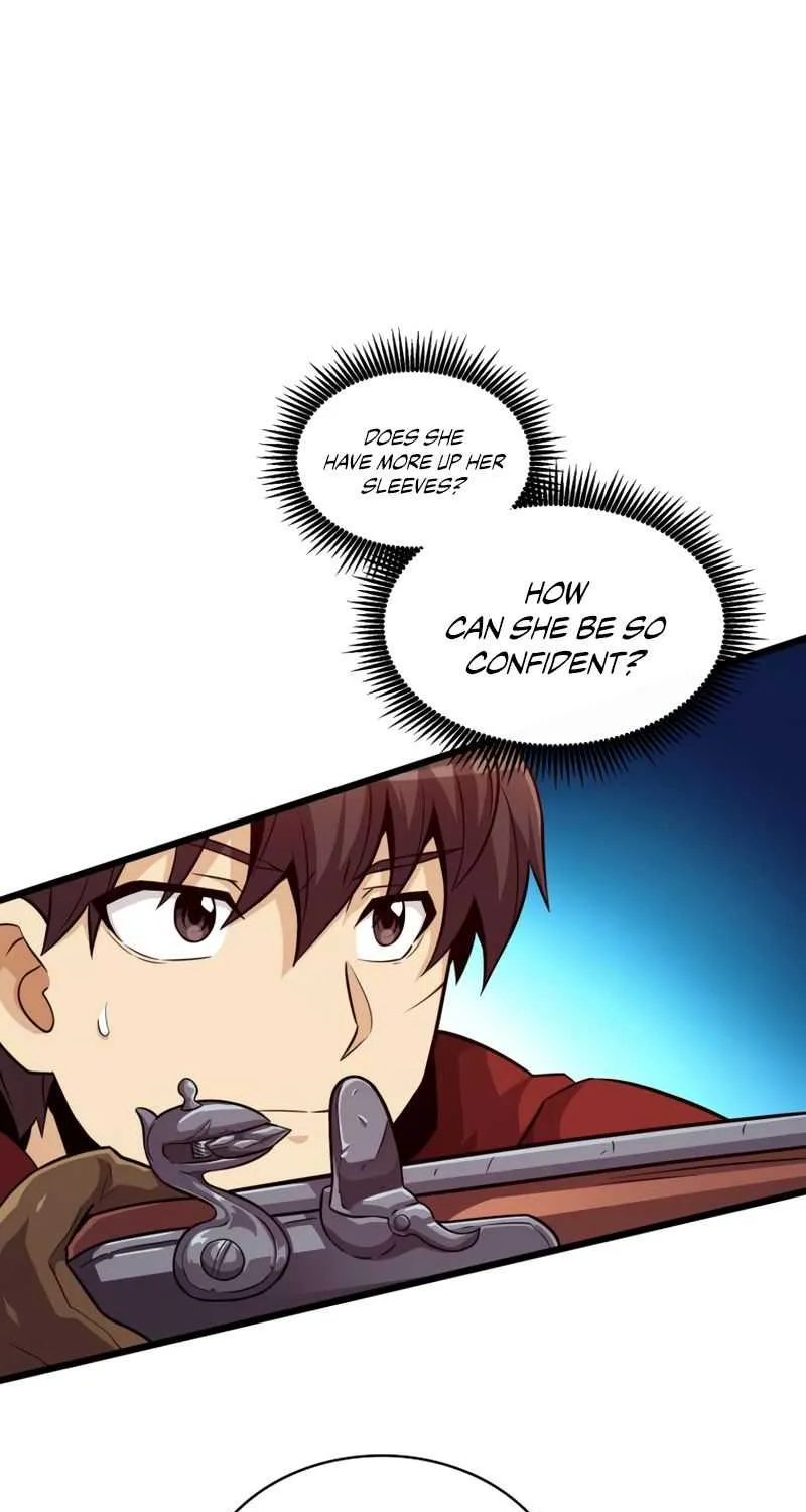 Read Arcane Sniper chapter 51 image 85 on Lezhin