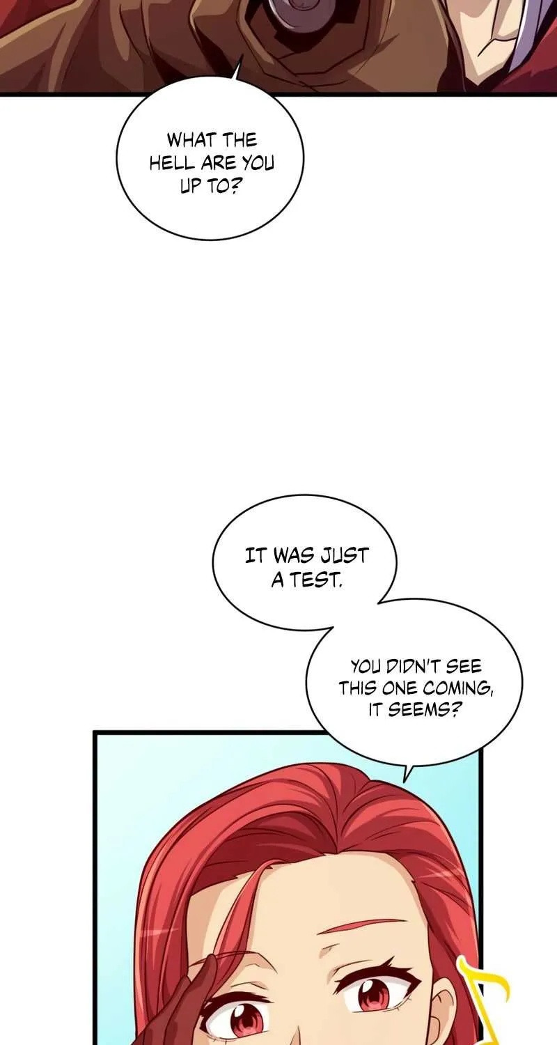 Read Arcane Sniper chapter 51 image 89 on Lezhin