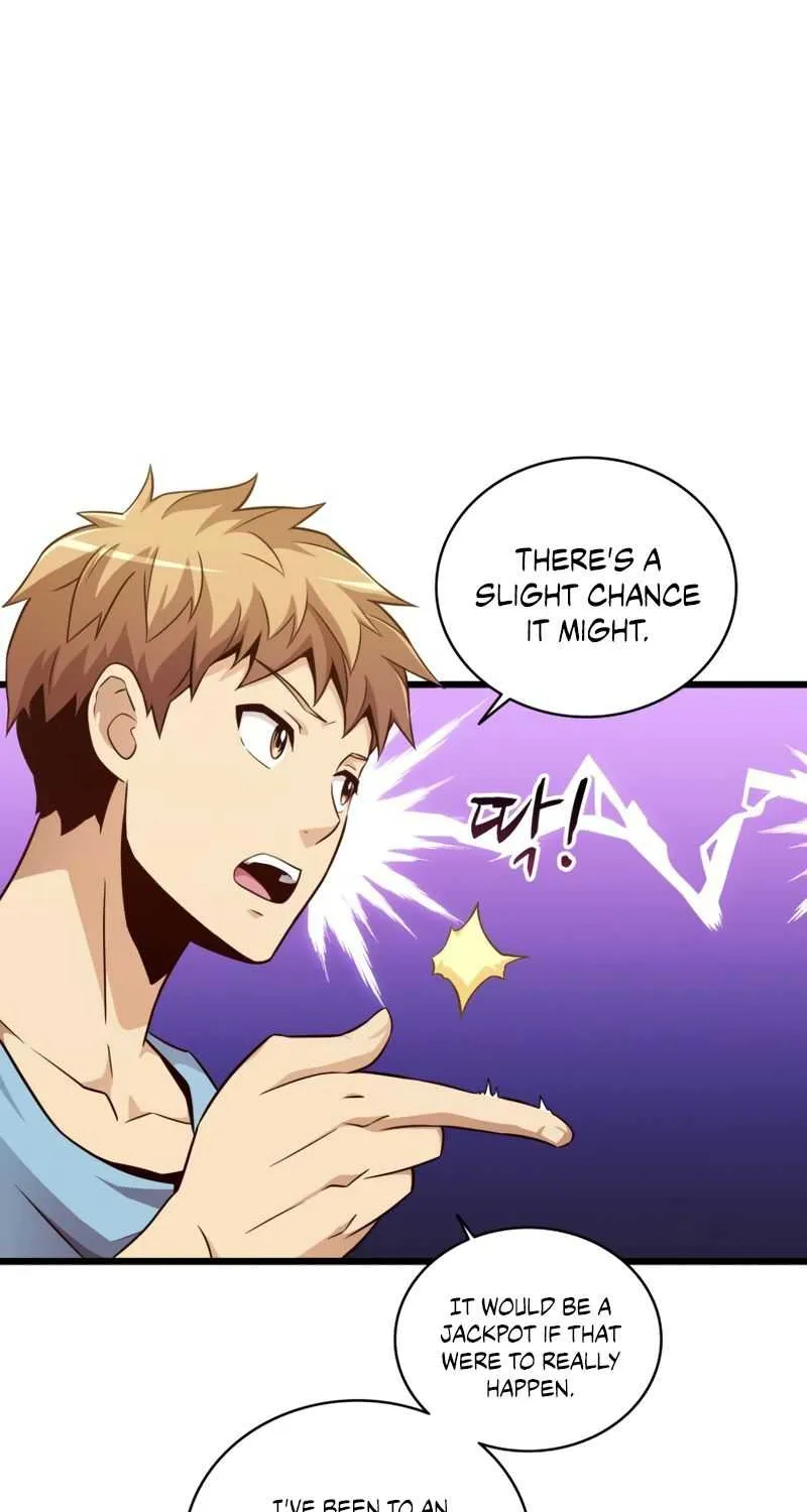 Read Arcane Sniper chapter 51 image 9 on Lezhin
