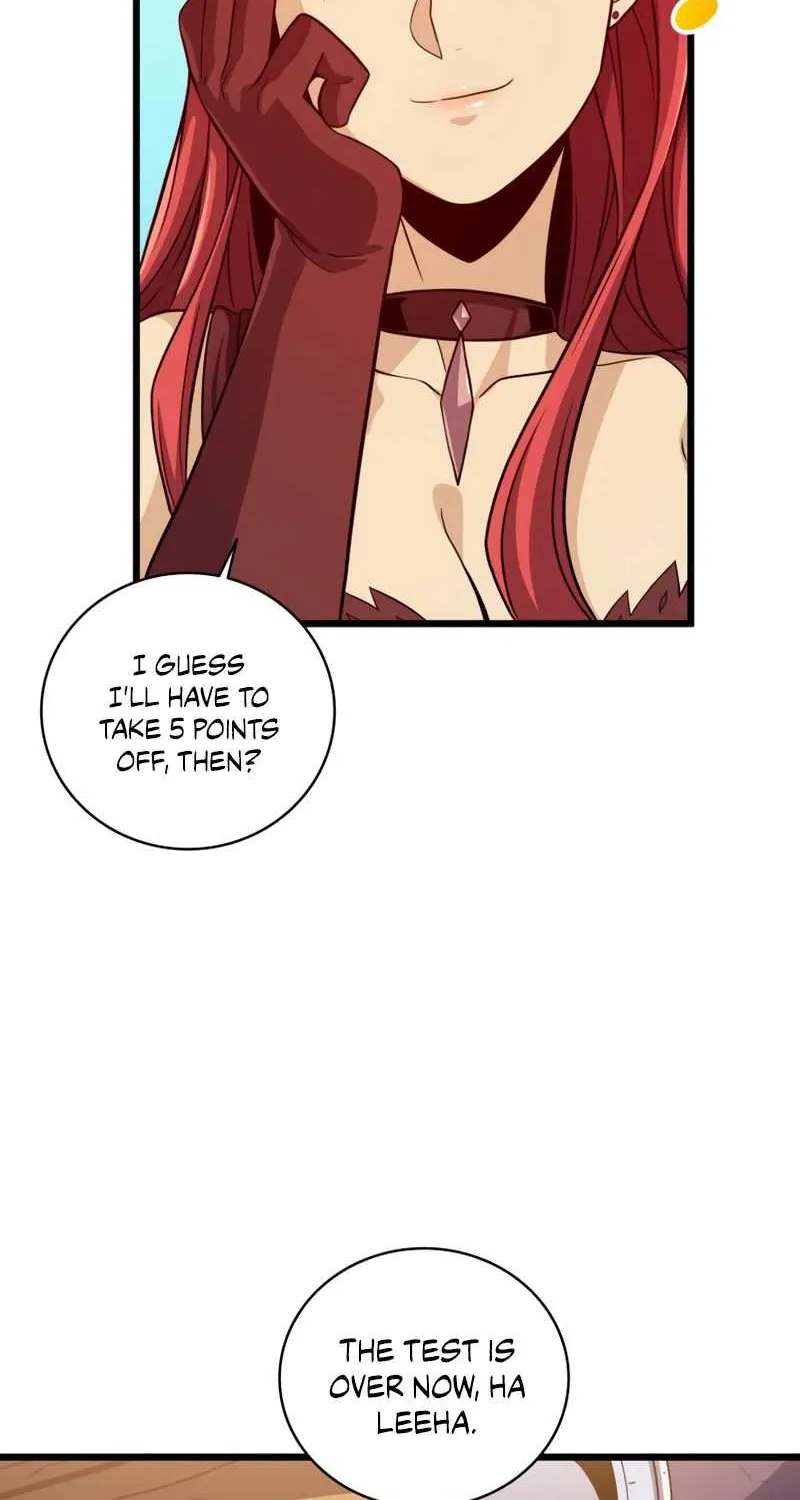 Read Arcane Sniper chapter 51 image 90 on Lezhin