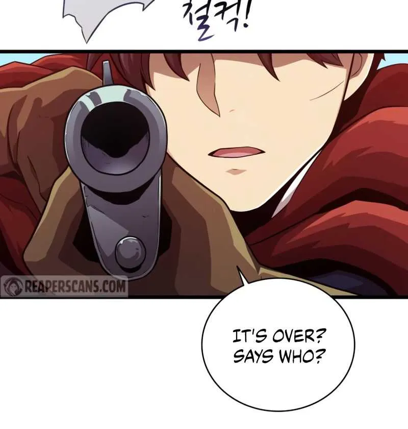 Read Arcane Sniper chapter 51 image 97 on Lezhin