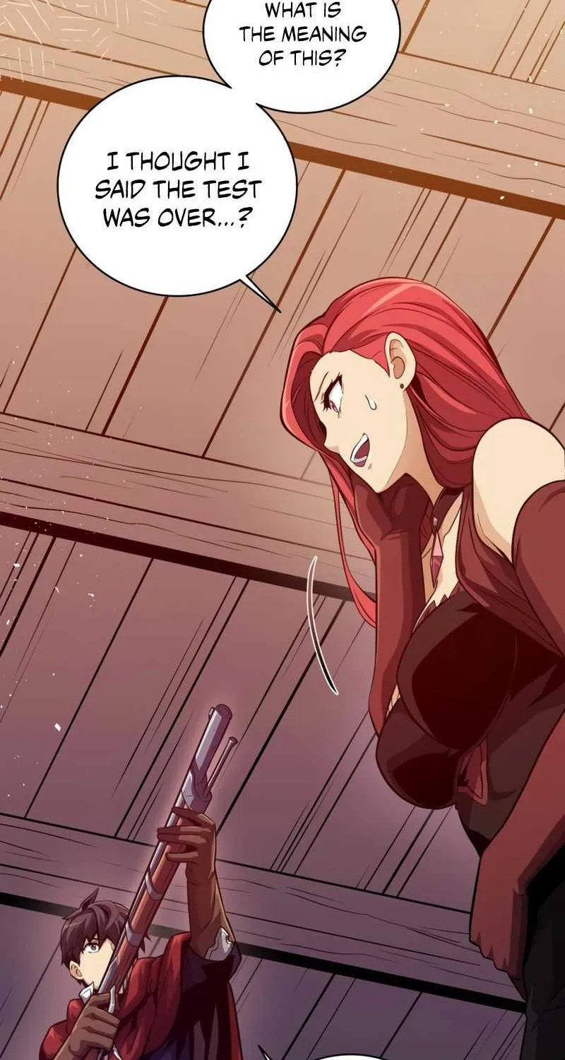 Read Arcane Sniper chapter 51 image 99 on Lezhin