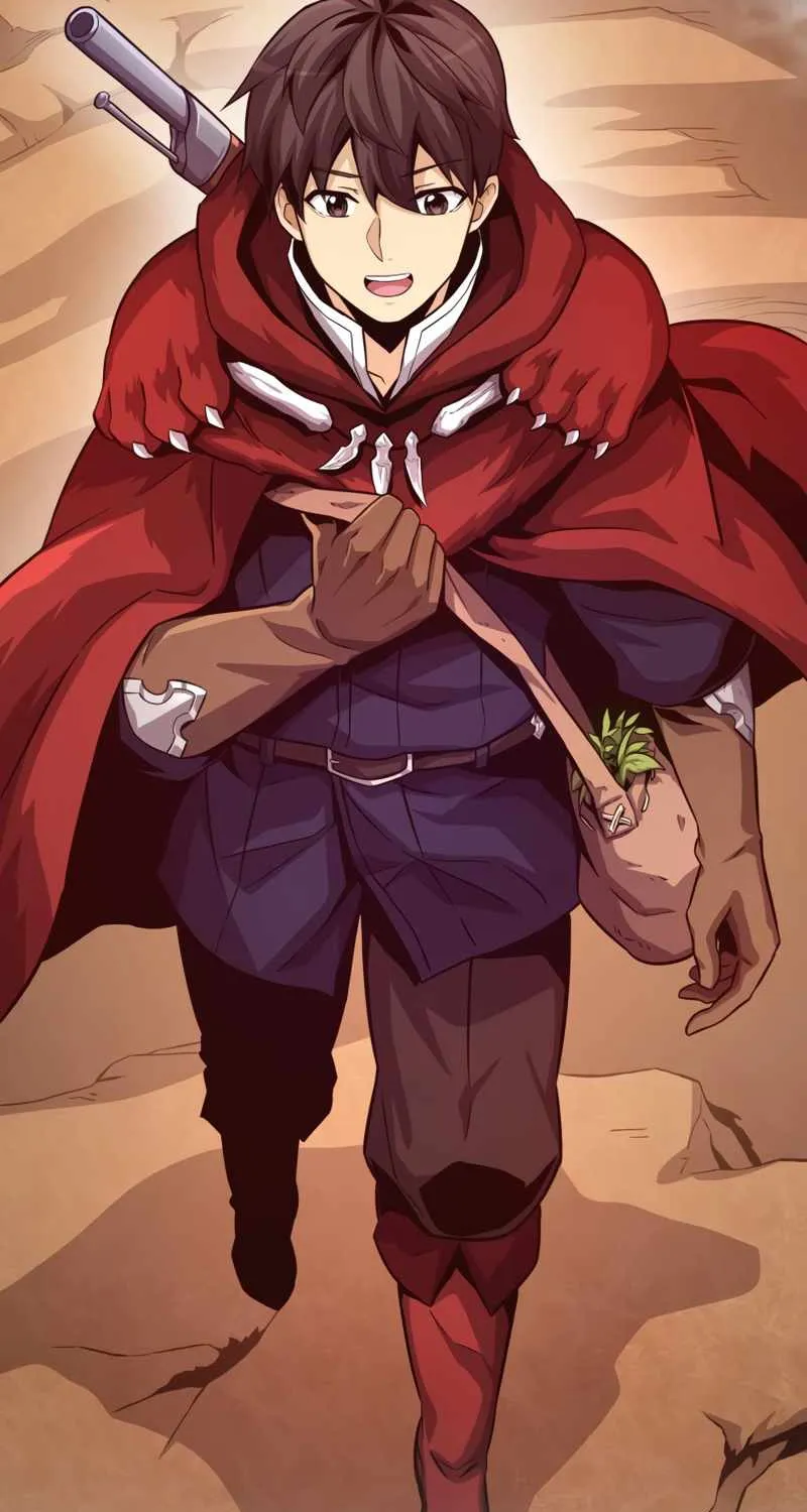 Read Arcane Sniper chapter 52 image 10 on Lezhin