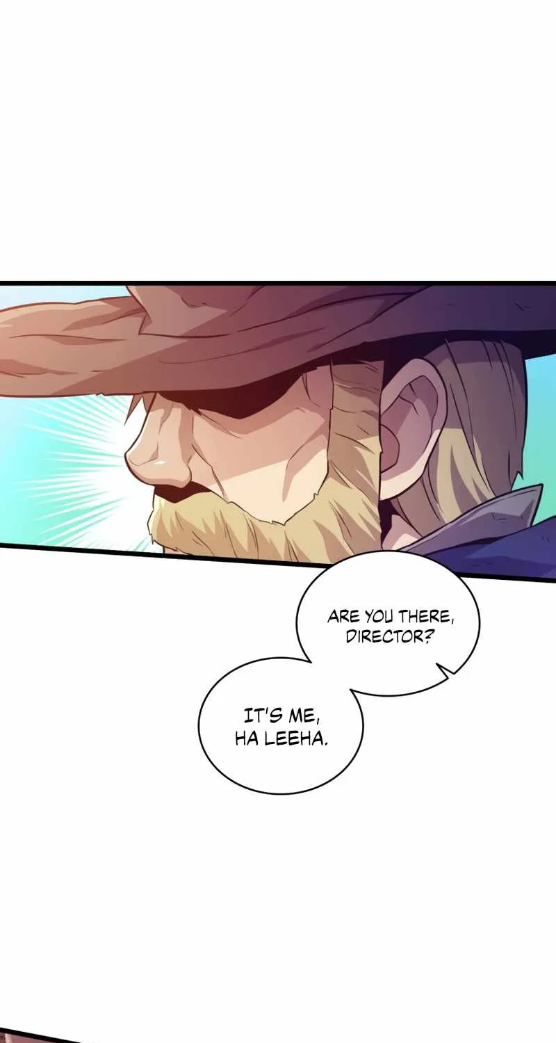 Read Arcane Sniper chapter 52 image 15 on Lezhin