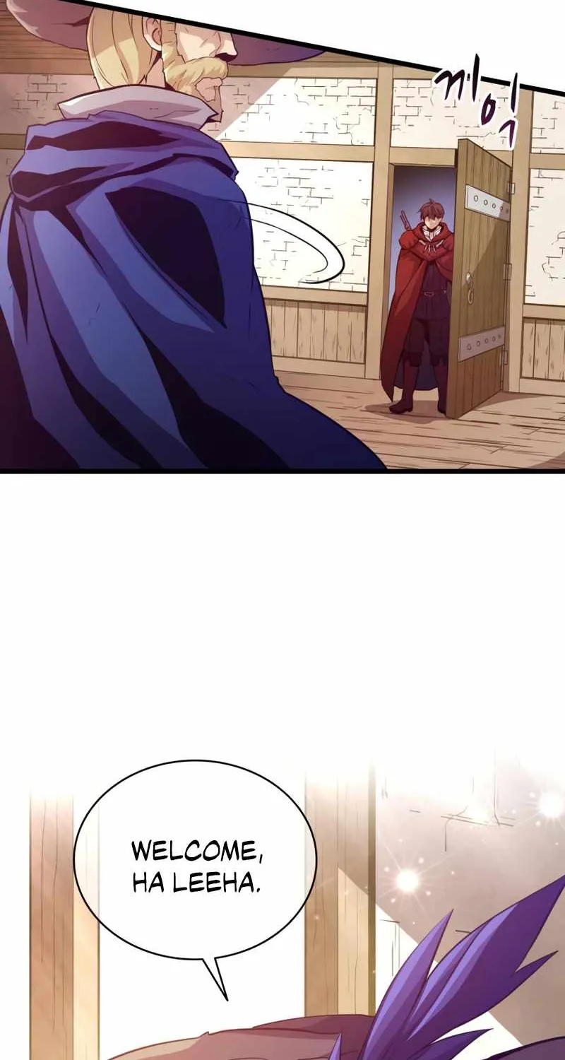Read Arcane Sniper chapter 52 image 16 on Lezhin