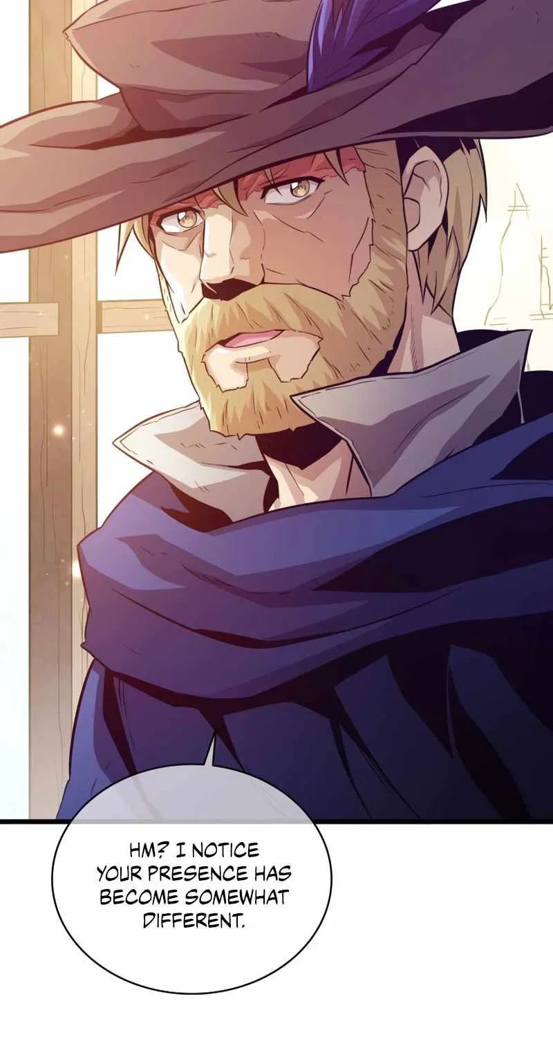 Read Arcane Sniper chapter 52 image 17 on Lezhin